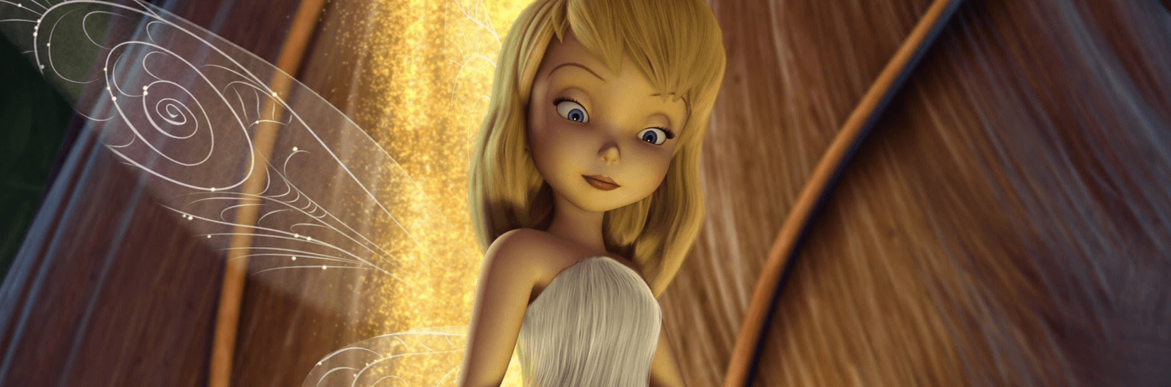 La fée Clochette n'est pas noire” Le nouveau film de Disney attaqué par des  réactionnaires 
