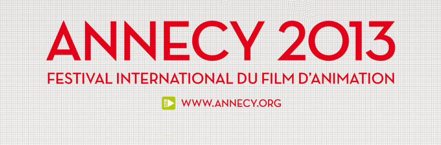 La liste des long-métrages hors-compétition du Festival d’Annecy 2013