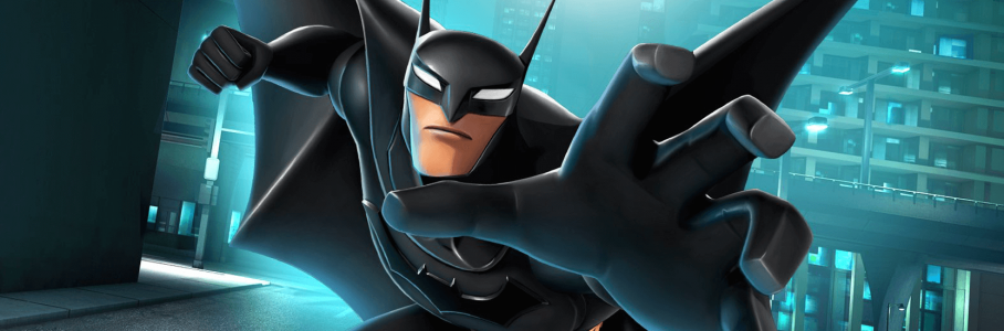 « Beware the Batman » : découvrez le générique et les déclarations des producteurs !
