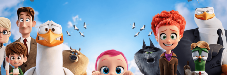 Focus studio – L’animation chez Warner Bros en 2016, et après ?