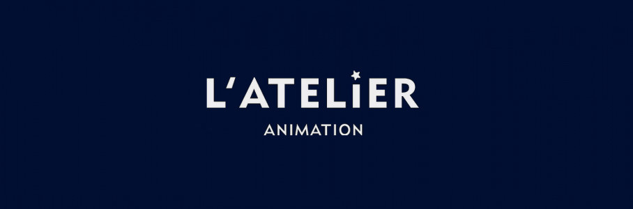 Rodolphe Guenoden réalisera « The Bravest » pour L’Atelier Animation !