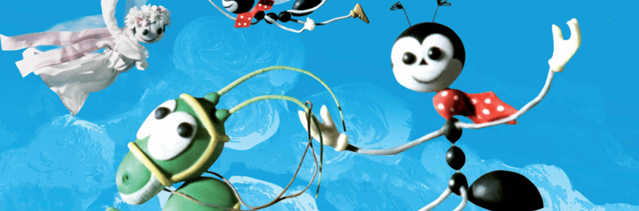 Critique – Les nouvelles aventures de Ferda la fourmi