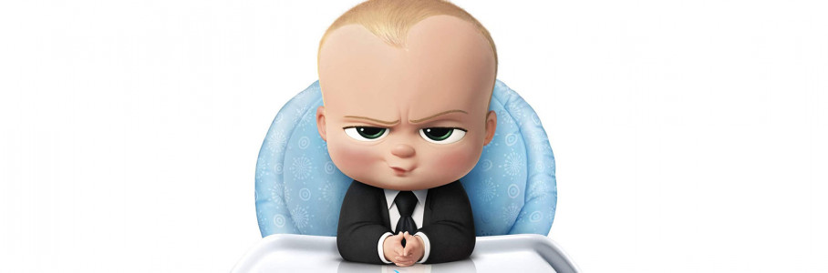 Critique – Baby Boss : c’est qui le patron ?!