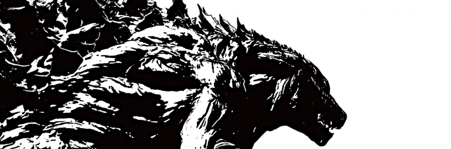Work in Progress : Un kaiju bien futuriste avec « Godzilla : Planet of the Monsters » !