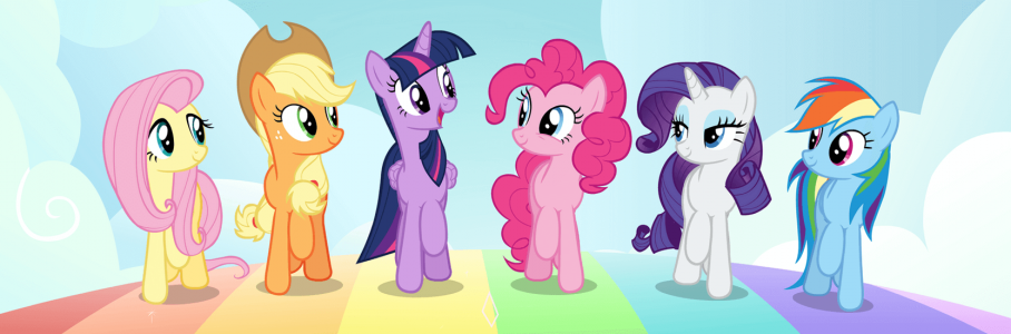 Une nouvelle bande-annonce pour « My Little Pony : Le Film » !