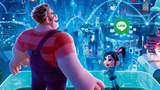 Avec « Ralph 2.0 », Disney animation va-t-il casser le box-office ?