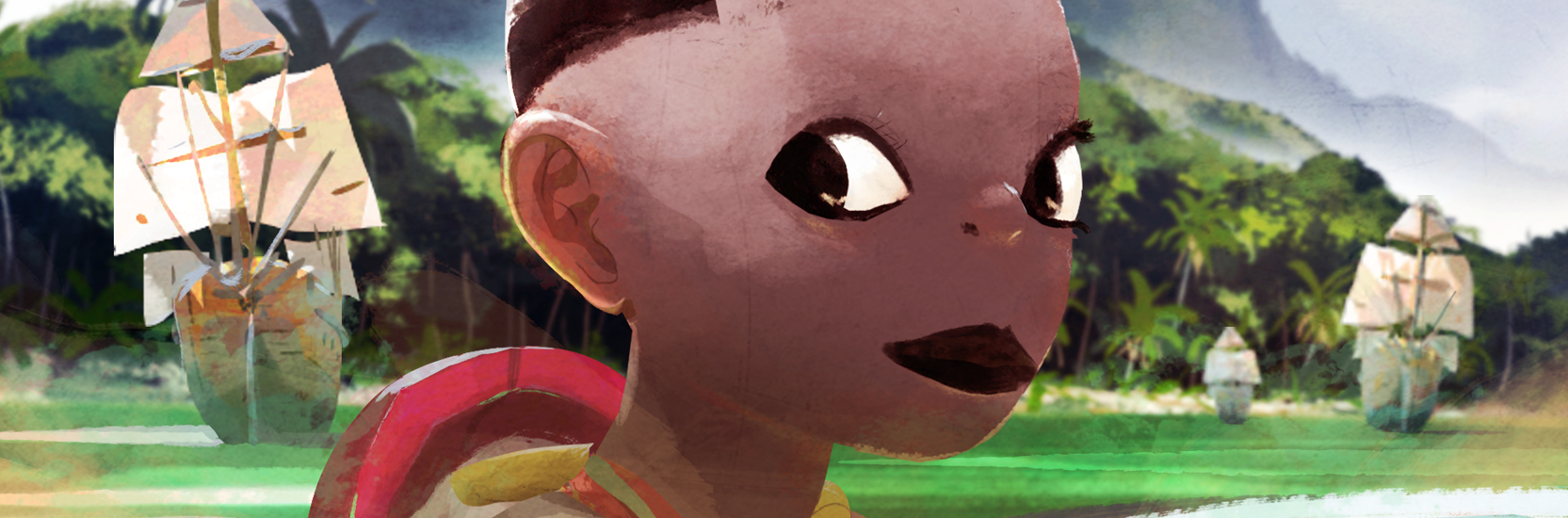 Cartoon Movie 2019 - Les projets de Special Touch studios et des Films ...