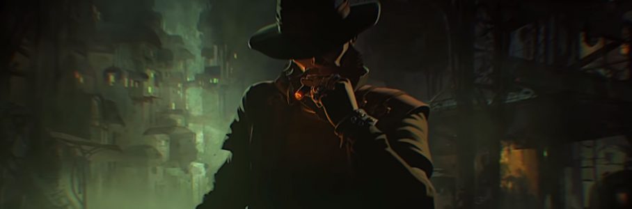 Riot Games dévoile un trailer pour leur série animée « Arcane »