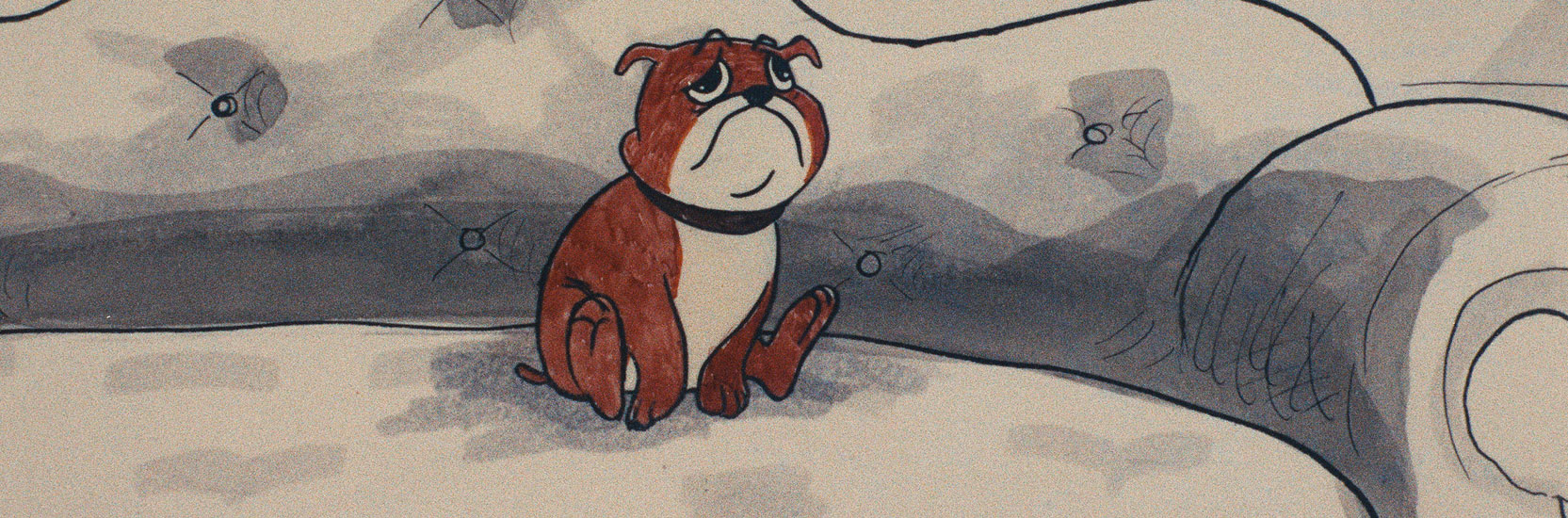 Analyse en prose Le(s) Monde(s) animé(s) de Grimault, en version