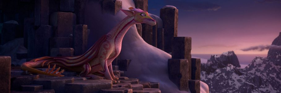 Critique – Bayala, la magie des dragons