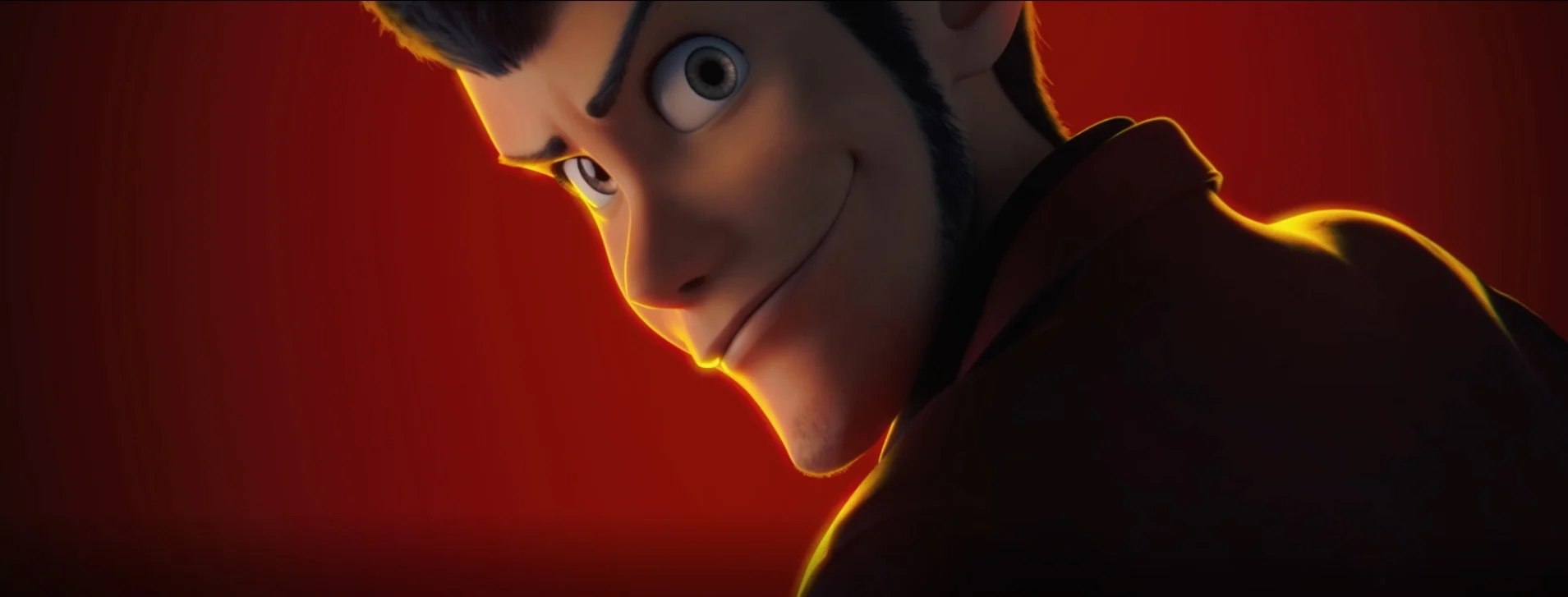 Critique - Lupin III : The First | Little Big Animation
