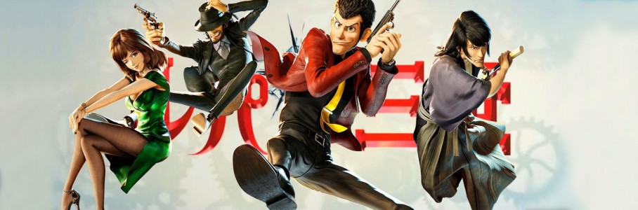 Critique – Lupin III : The First