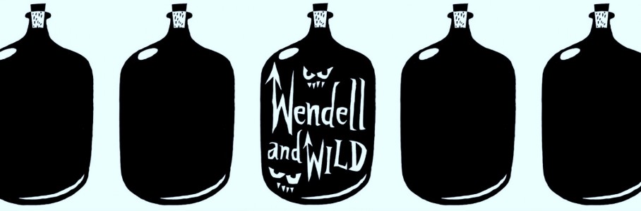 Annecy 2020 – Ce qu’on a appris sur « Wendell & Wild », le film d’Henry Selick
