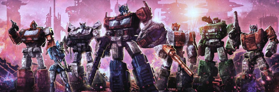 Polygon Pictures : « Transformers : La trilogie de la Guerre pour Cybertron », le retour de « Knights of Sidonia »…