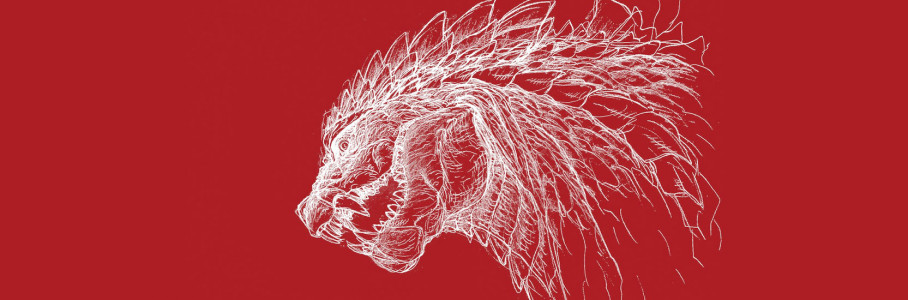 Netflix annonce une nouvelle série animée « Godzilla Singular Point »