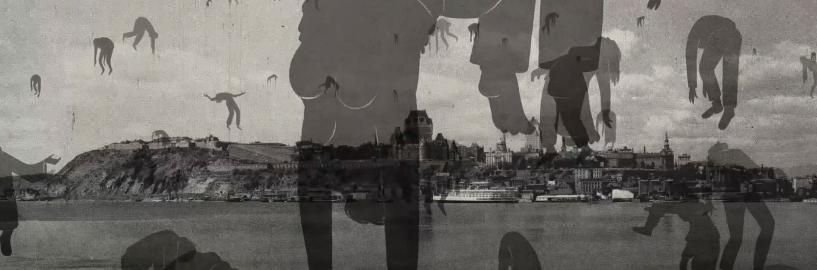 Une bande-annonce pour "Archipel", le nouveau film de ...