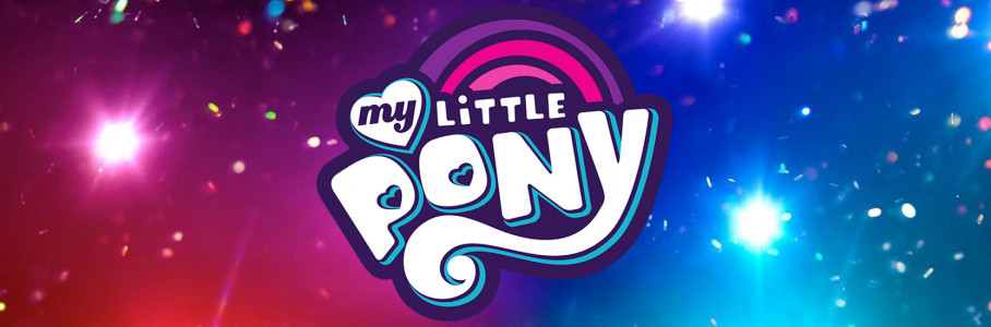 Entertainment One revend le nouveau film « My Little Pony » à Netflix