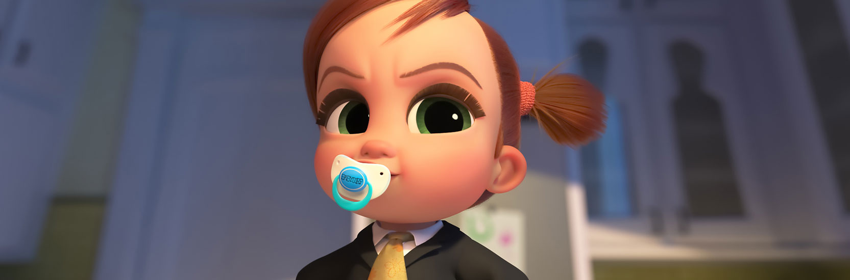 Critique – Baby Boss 2 : une affaire de famille