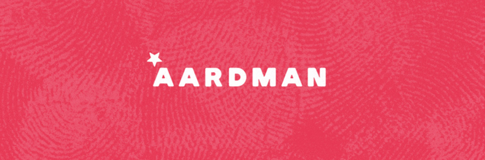 Nouveau logo, nouveau site : Aardman fait peau neuve !