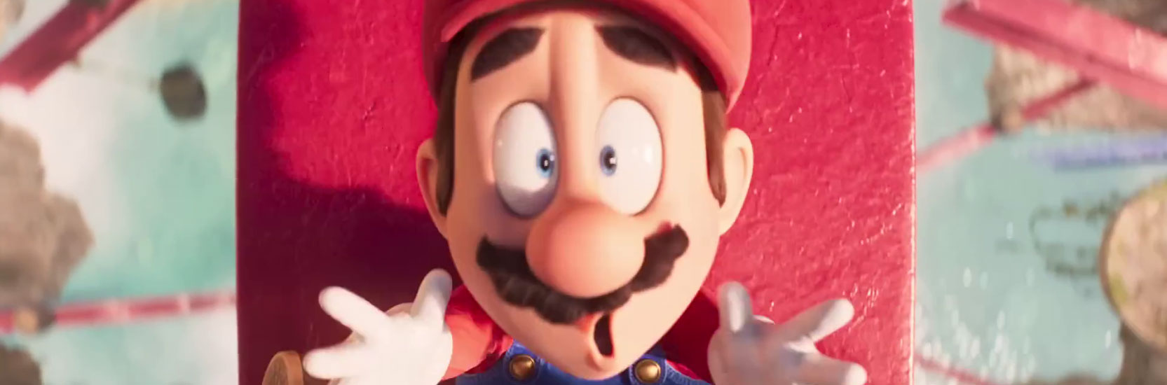 Deuxième bande annonce pour « Super Mario Bros. – Le Film »