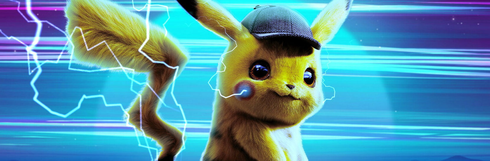 Un réalisateur pour « Pokémon Détective Pikachu 2 »