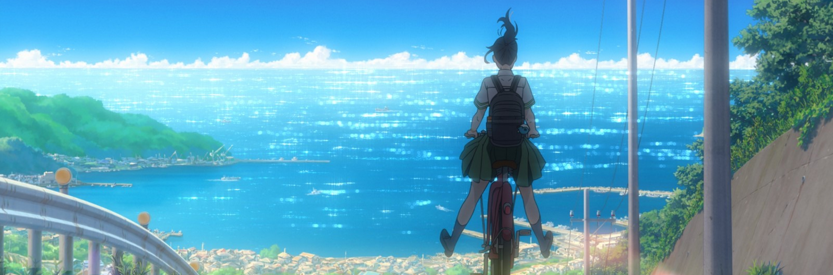  « Suzume », le dernier film de Makoto Shinkai – Analyse Critique