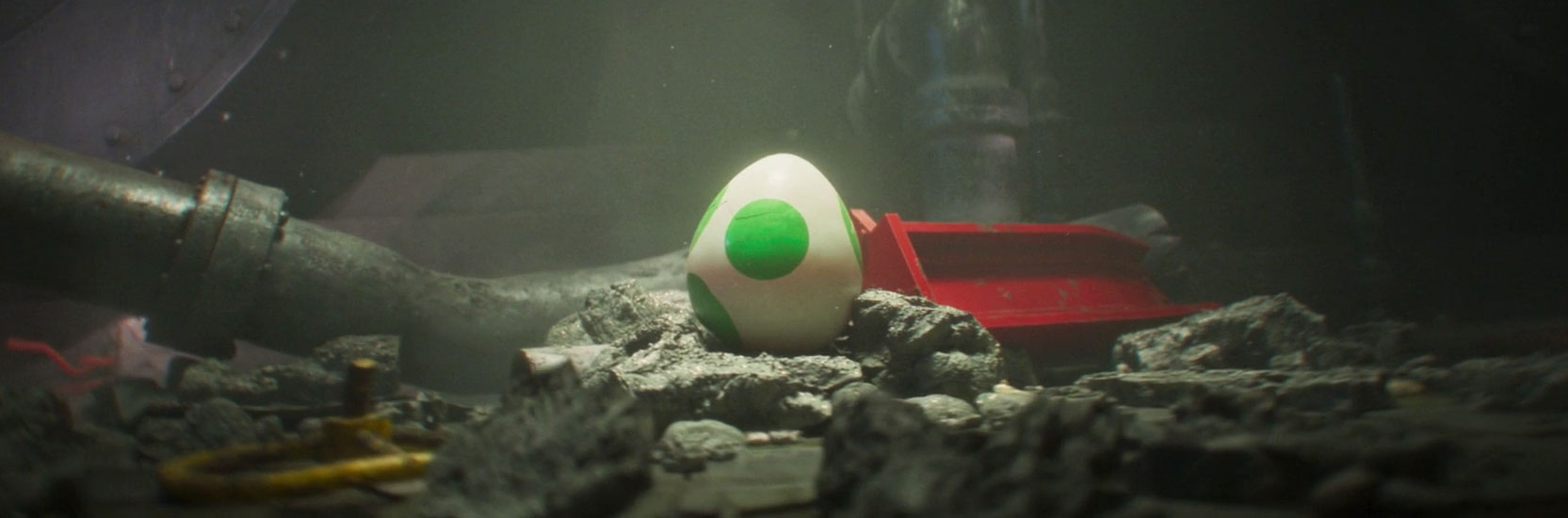 Nintendo et Illumination annoncent la suite de « Super Mario Bros. – Le Film »