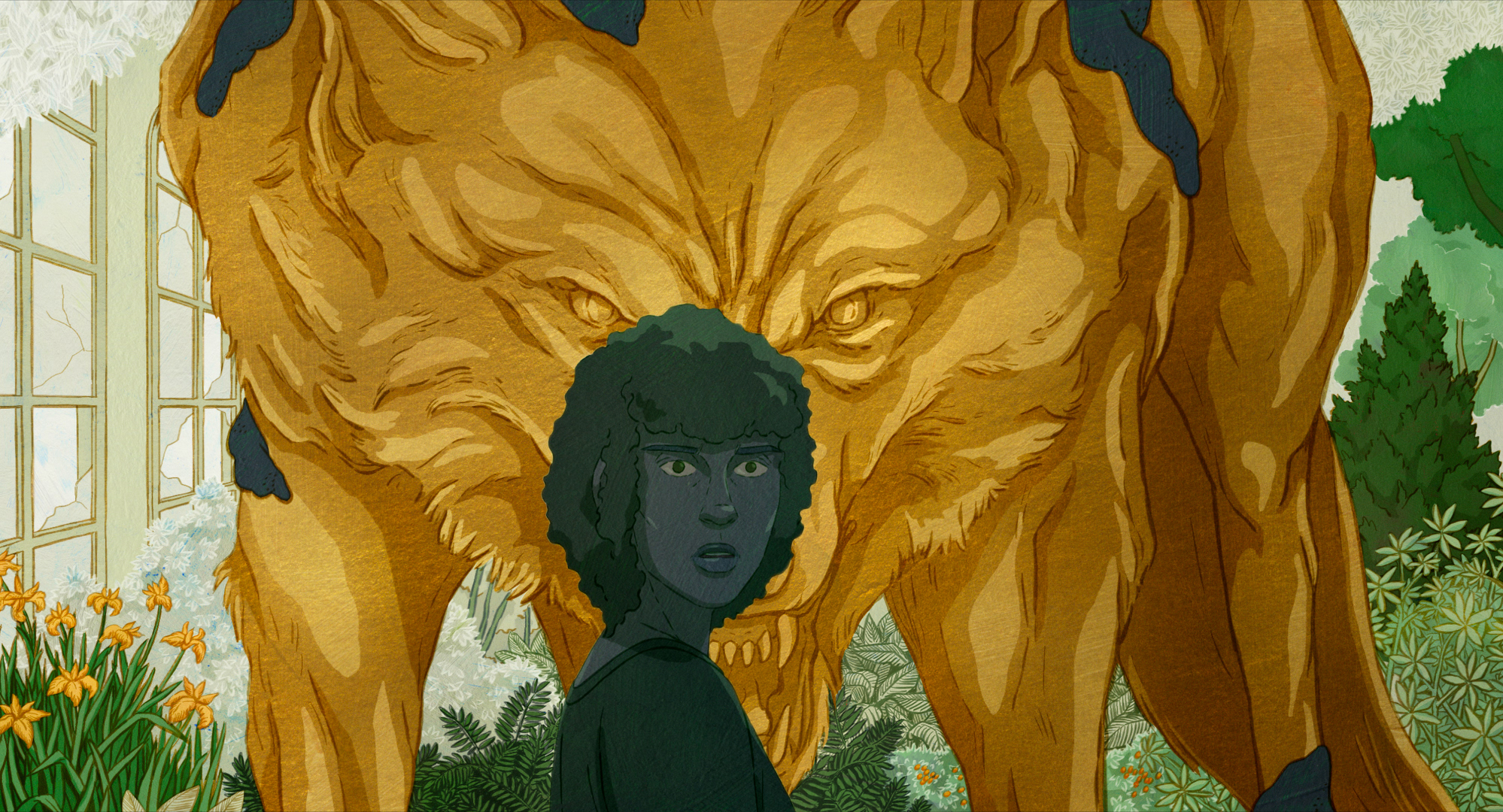Critique – La mort n’existe pas
