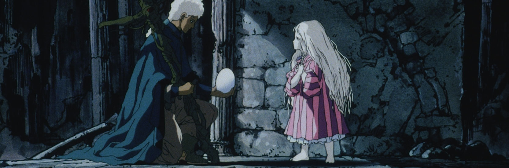 Redécouvrez « L’œuf de l’ange », toujours en salles